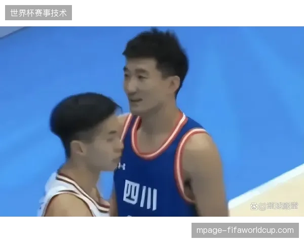 李弘权需在总决赛延续稳定发挥，对位孙铭徽或成系列赛关键变量